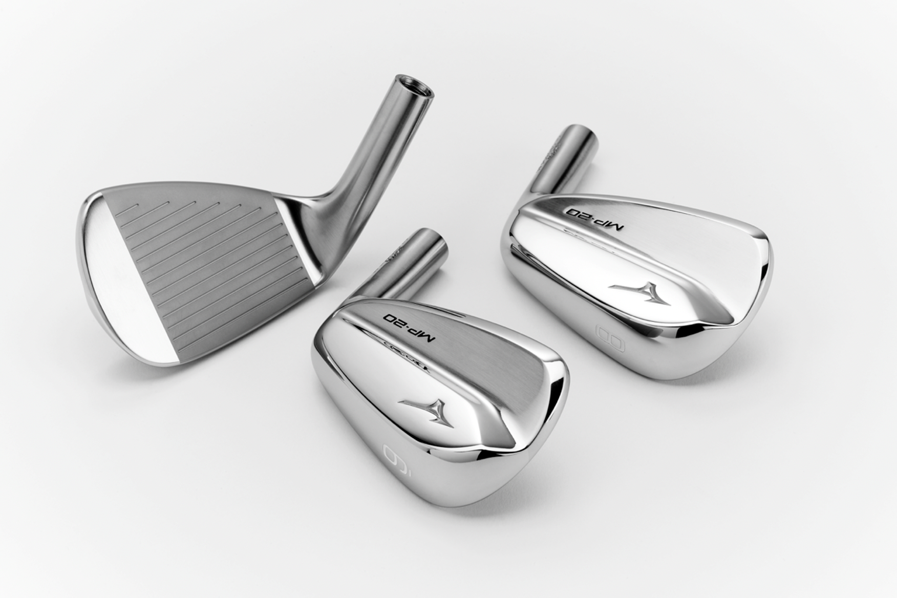 best mizuno blade irons